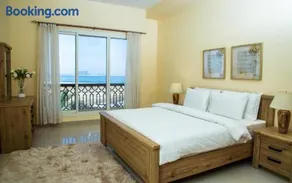 AMWAJ by Al Hamra - Vacations Reimagined Bab Al Bahr Residence - Image 5