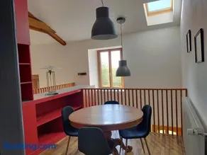 Au Coeur du Saintois - Gite rural 10 personnes - Image 3