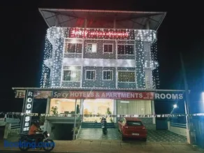 Spicy Rooms and Appartments - Image 2