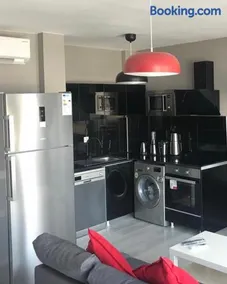 Super bodrum modern Апартаменты - Image 5