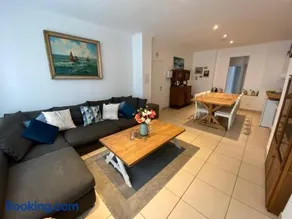 Vakantie Appartement Gelijkvloers DODO - Image 5