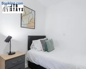 NEW!!! 2BR Flat by JTB✪W/Parking✪Business&Family✪ - Image 5