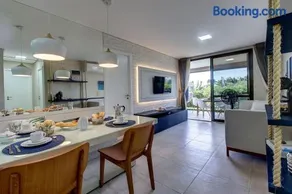 Apartamento terreo no Wai Wai na Praia do Cumbuco por Carpediem - Image 5