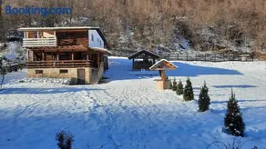 Cabana Busteni Apuseni Eco din Podele - Image 3