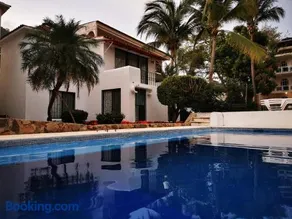 CASA ACA DIAMANTE 3 RECAM A 5min PLAYA Y ALBERCAS IDEAL CONTINGENCIA HOME OFFICE - Image 4