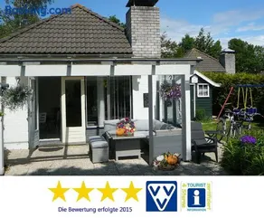 Ferienhaus Holland Nordseenahe, Ferienpark - Image 3