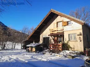 Location maison semaine et vacances - Image 2
