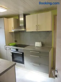 Ferienwohnung Annelies rollstuhlgerecht - Image 4