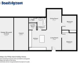 Red Rock Beach Retreat - Image 4