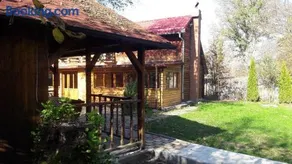 Cabana Cerbul Avrig - Image 5