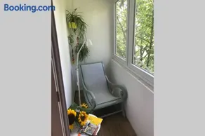 Sonnige 2-Zimmerwohnung mit Veranda - Image 4