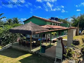 Casa com 3 quartos na Praia da Conceicao - Fernando de Noronha - Image 5