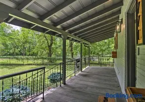 Modern 2BR/1BA Home on Fort Gibson Lake - Image 5