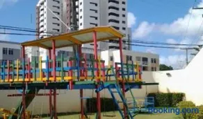 Excelente Apto Mobiliado Bairro Jardins Pets sob consulta - Image 4