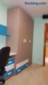 Se alquila habitacion a chico ordenado, en Sant Boi de Llobregat - Image 4