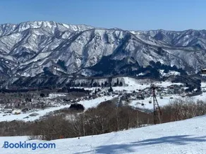 Sunshine Hakuba - Vacation STAY 90927v - Image 4