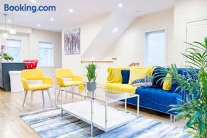 Casa Chic - Luxurious Urban Oasis - Image 5