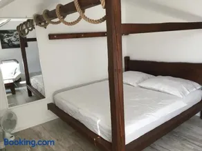 Studio apartman Prievidza centrum - Image 4