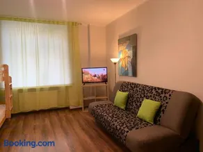 Park apartment 24 - Image 5