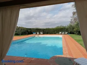 Villacolle, Charming Country Villa near Florence - Image 4