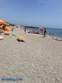 TaormiNaxos Recanati terrace - Image 5
