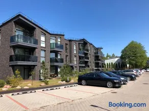 Harmony Holiday Apartments - Image 5