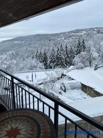location sport d'hiver et randonnee - Image 5