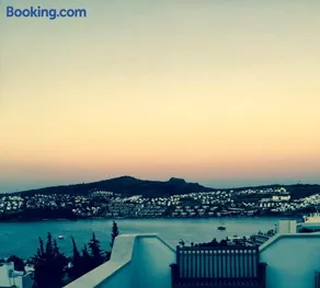 Ocean front house Bodrum - Image 4
