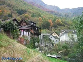Piccola oasi nel silenzio e nel verde delle Alpi tra boschi e sorgenti di acqua purissima - Image 4