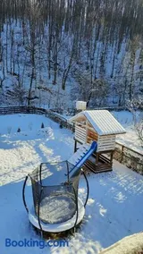 Cabana Busteni Apuseni Eco din Podele - Image 4
