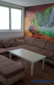 Monteurzimmer/Ferienwohnung Roßheidestraße, Gladbeck - Image 4
