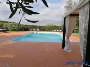 Villacolle, Charming Country Villa near Florence - Image 5