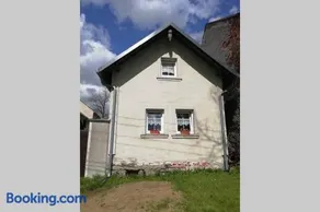 Dum v male, klidne obci blizko Marianskych Lazni - Image 2