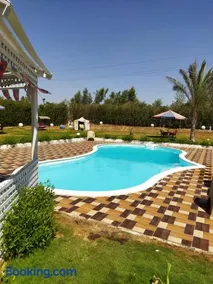 Alsherif Villa - Image 5