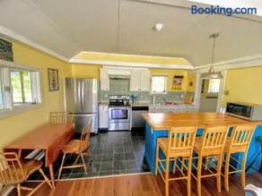 2L Breathtaking views from Cannon to Mt Washington in quaint Sugar Hill A photographer's paradise - Image 4