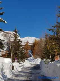Grangesises Snow View - Image 5