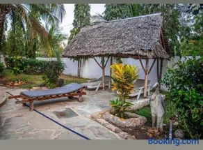 Micmoll paradise cottage villa a two floored two bedrooms apartments - Image 3