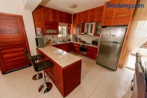 Blue Water Village Villa 25 - Image 3