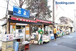 TAKETO STAY OSAKAJO - Vacation STAY 8777 - Image 5