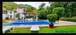 CASA ACA DIAMANTE 3 RECAM A 5min PLAYA Y ALBERCAS IDEAL CONTINGENCIA HOME OFFICE - Image 5