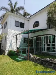 Casa en renta para vacacionar en cuernavaca - Image 4