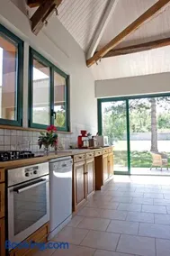 Domaine La Rougellerie La Maison du Jardin - Image 3