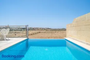 Id-Dwerja - A four bedroom Villa with Infinity Pool & Views - Image 5