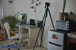 Cool studio at downtown La Paz near boardwalk - Image 5