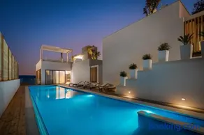 Villa Carpe Omnia with Pool I - Image 5