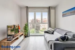 Nice studio with parking at 10 min from Place Dupuy in Toulouse Welkeys - Image 5