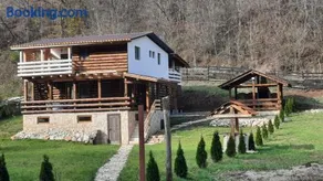 Cabana Busteni Apuseni Eco din Podele - Image 5