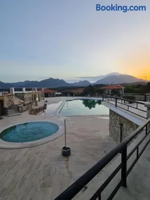 Pleasant House Surrounded by Calming Nature in Lovely Datca - Image 4