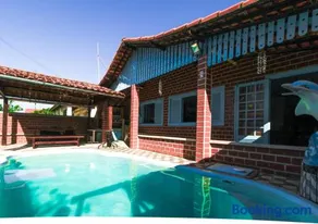Casa Porto de Galinhas c piscina, a 200 m da praia! - Image 3