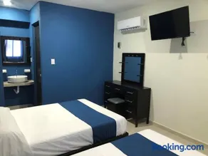 Hotel Costa Azul Progreso - Image 5